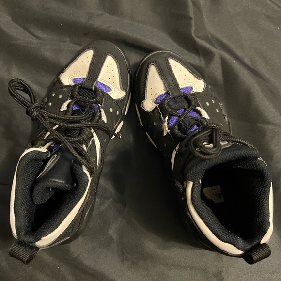 Classic Nike Charles Barkley’s - Picture 4 of 4